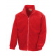 Result Full Zip Active Fleece Jacket