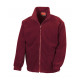 Result Full Zip Active Fleece Jacket
