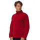 B&C Highlander+ 1/4 Zip Fleece Top