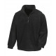 Result 1/4 Zip Fleece Top