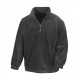 Result 1/4 Zip Fleece Top