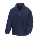 Result 1/4 Zip Fleece Top