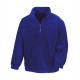 Result 1/4 Zip Fleece Top