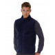 B&C Traveller+ Bodywarmer Fleece