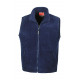 Result Fleece Bodywarmer