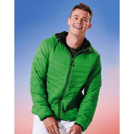 Regatta Standout Acadia II Warmloft Down-Touch Jacket