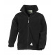 Result Kids Fleece Jacket