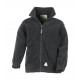 Result Kids Fleece Jacket