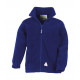 Result Kids Fleece Jacket