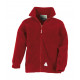 Result Kids Fleece Jacket