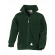 Result Kids Fleece Jacket
