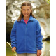 Fruit of the Loom Kids Full Zip Fleece