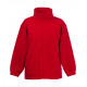 Fruit of the Loom Kids Full Zip Fleece