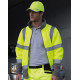 Result Safe-Guard Safety Microfleece