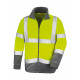 Result Safe-Guard Safety Microfleece