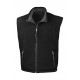 Result Reversible Polaire/Polyester Bodywarmer