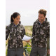 Result Urban Camo TX Performance Hooded Softshell