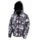 Result Urban Camo TX Performance Hooded Softshell