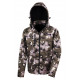 Result Urban Camo TX Performance Hooded Softshell