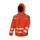 Result Safe-Guard Dynamic SoftShell Coat