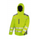 Result Safe-Guard Dynamic SoftShell Coat