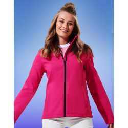 Regatta Standout Women´s Ablaze Printable Softshell