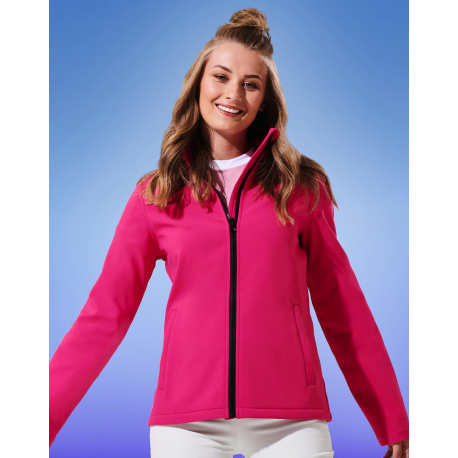 Regatta Standout Women´s Ablaze Printable Softshell