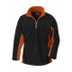 Result Tech3™ Sport Fleece 1/4 Zip Sweater