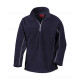 Result Tech3™ Sport Fleece 1/4 Zip Sweater