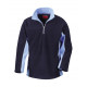 Result Tech3™ Sport Fleece 1/4 Zip Sweater