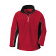 Result Tech3™ Sport Fleece 1/4 Zip Sweater
