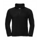Russell Adult’s Quarter Zip Outdoor Fleece