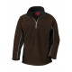 Result Tech3™ Sport Fleece 1/4 Zip Sweater