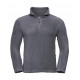Russell Adult’s Quarter Zip Outdoor Fleece
