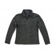 Stedman Active Melange Fleece Jacket Women