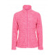 Stedman Active Melange Fleece Jacket Women