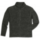 Stedman Active Melange Fleece Jacket