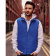 Russell Mens’ Gilet Outdoor Fleece
