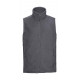 Russell Mens’ Gilet Outdoor Fleece