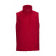 Russell Mens’ Gilet Outdoor Fleece
