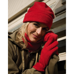 Result Winter Essentials Accessory set