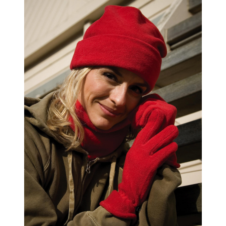 Result Winter Essentials Accessory set