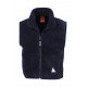 Result Kids Fleece Bodywarmer