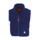 Result Kids Fleece Bodywarmer