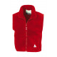 Result Kids Fleece Bodywarmer