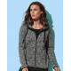 Stedman Active Knit Fleece Jacket Women