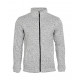 Stedman Active Knit Fleece Jacket Men