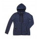 Stedman Active Knit Fleece Jacket Women