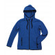 Stedman Active Knit Fleece Jacket Women