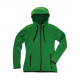 Stedman Active Knit Fleece Jacket Women